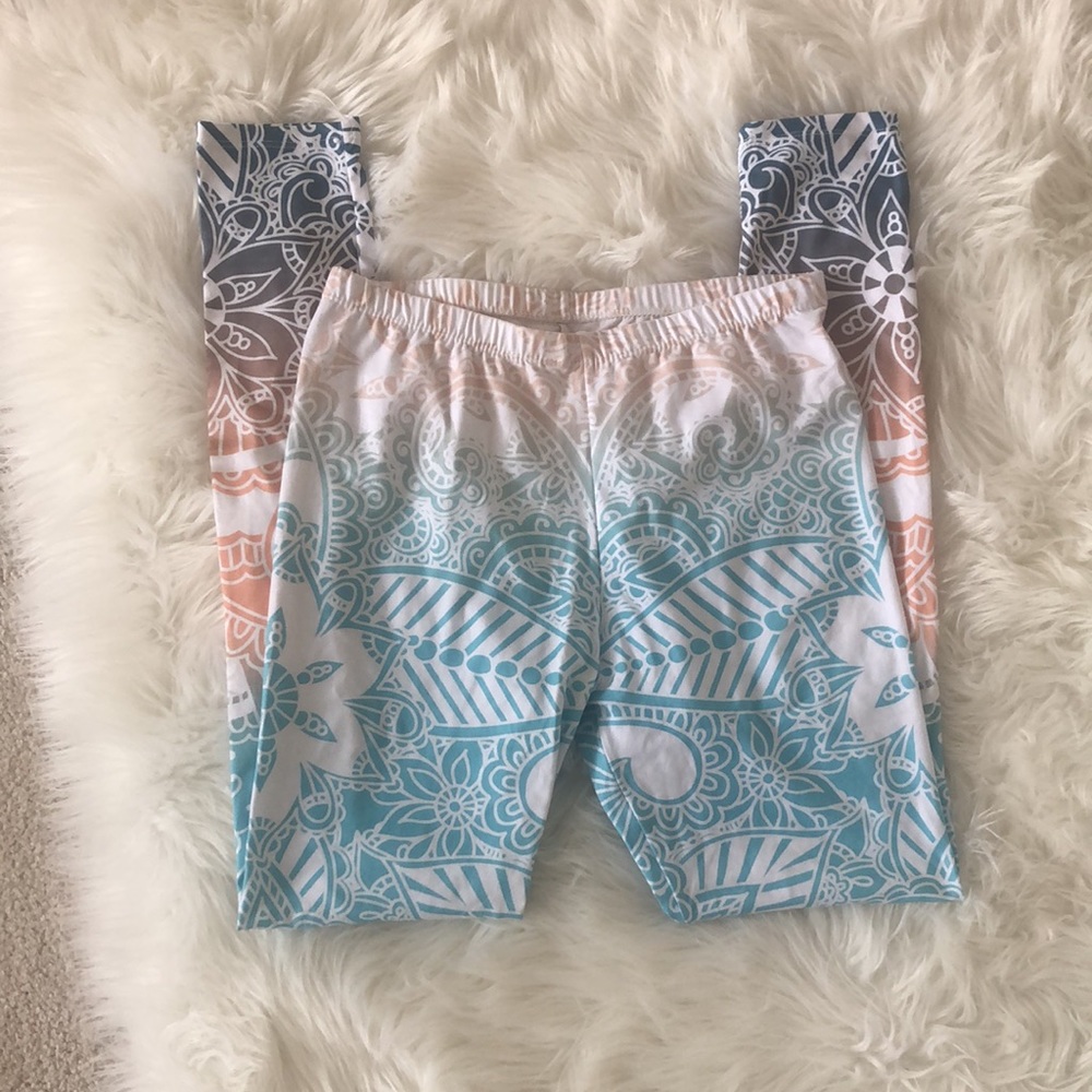 Super Soft Leggings
